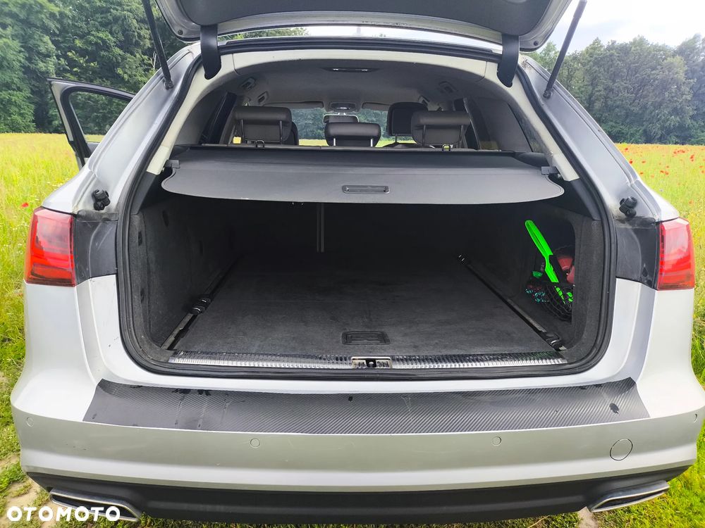 Audi A6 Avant 2.0 TDI Ultra - 15