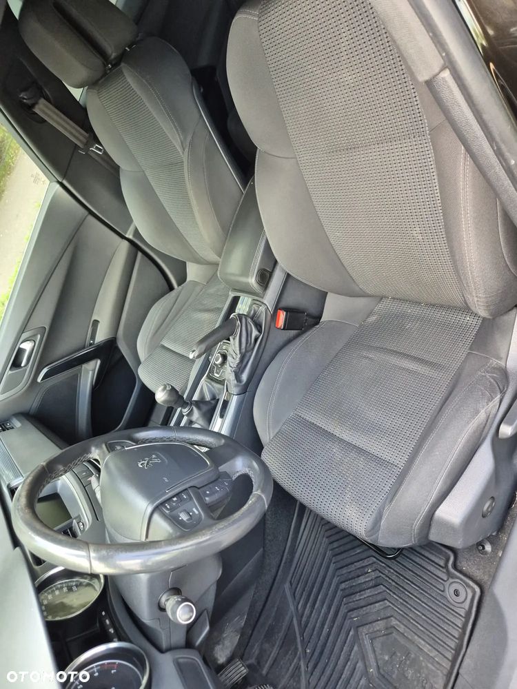 Peugeot 508 1.6 T Active - 19