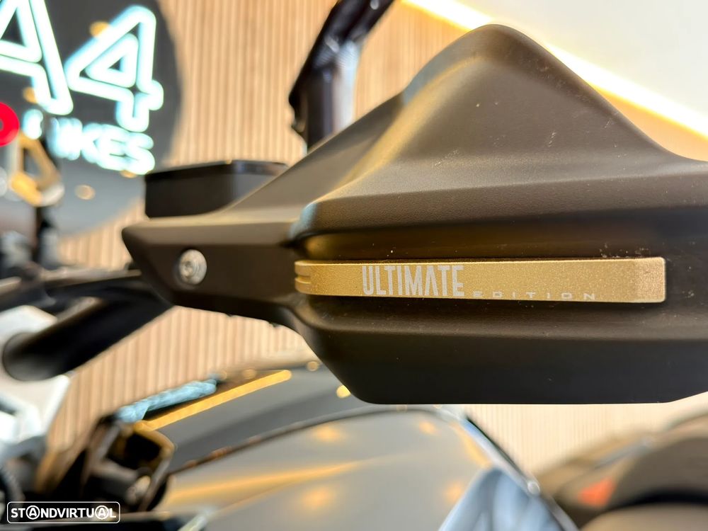 BMW R 1250 GS ULTIMATE EDITION (Série Limitada a 2100 unidades) - 18