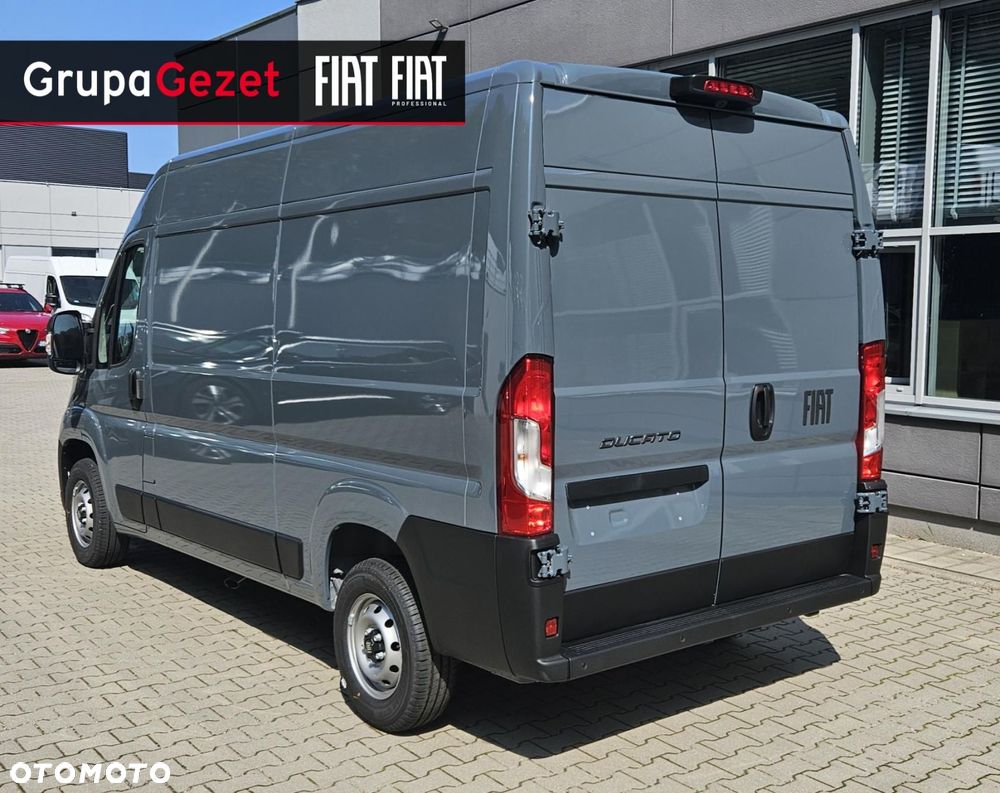 Fiat Ducato - 6