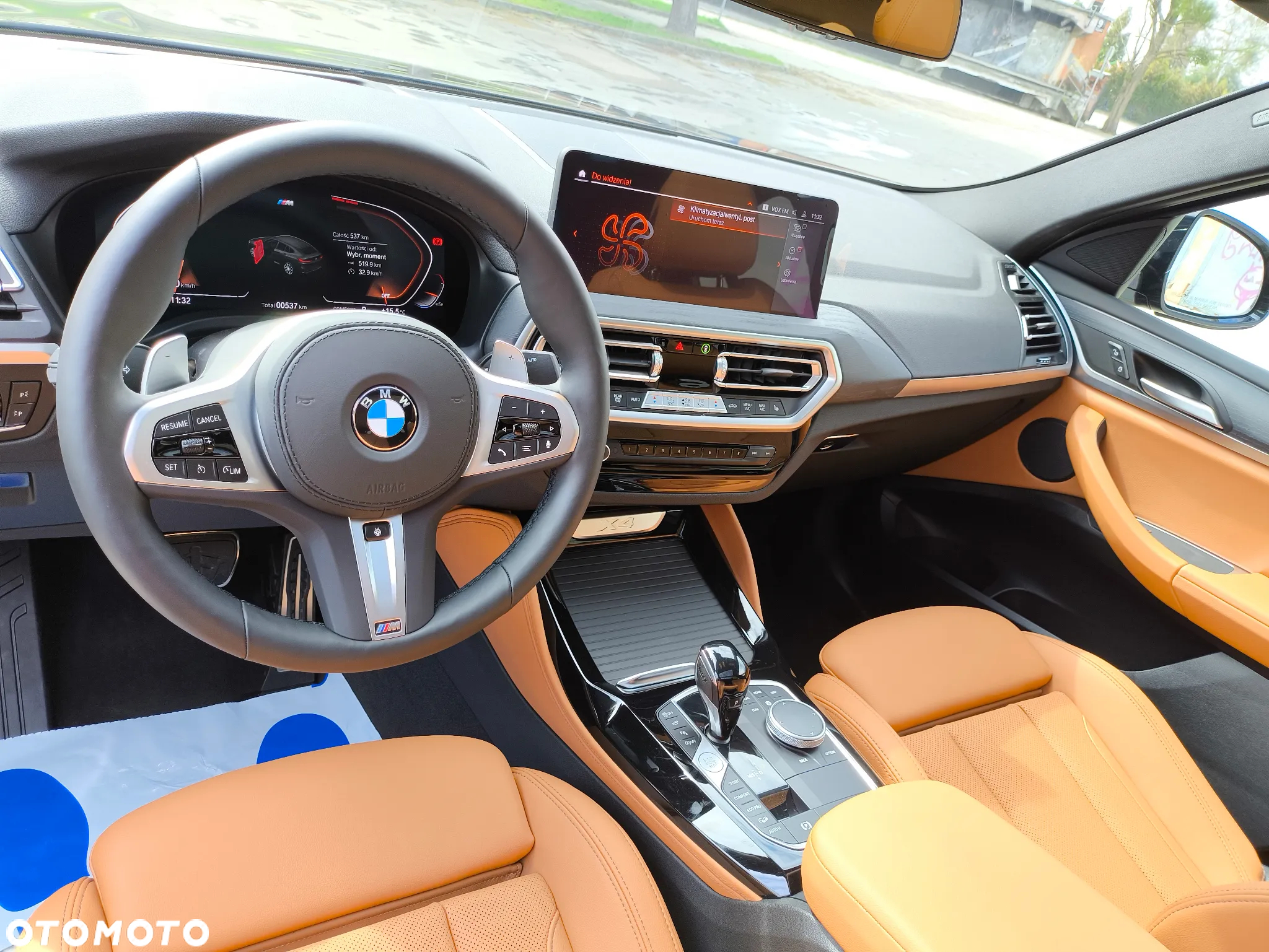 BMW X4 xDrive30i M Sport - 26