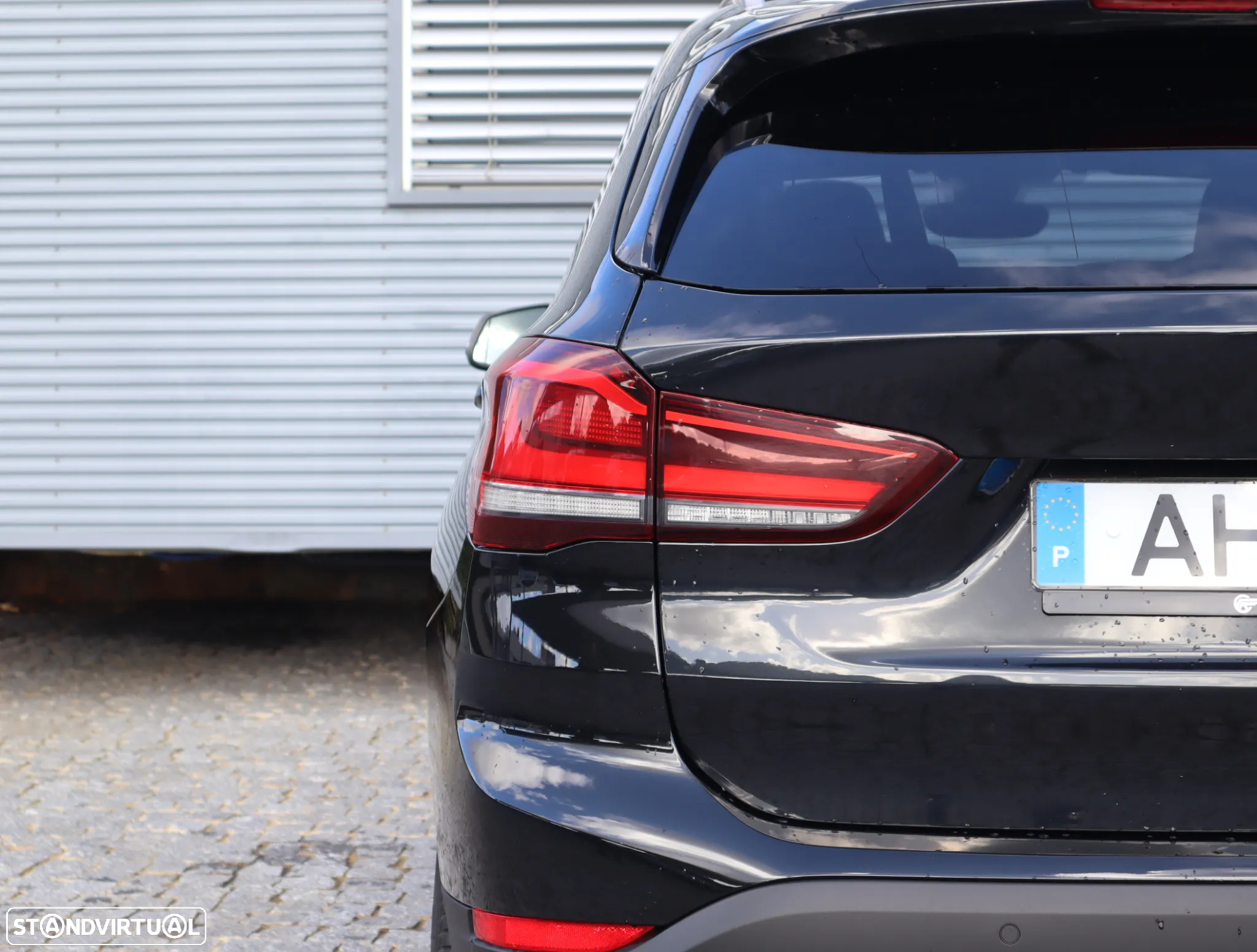 BMW X1 25 e xDrive - 15