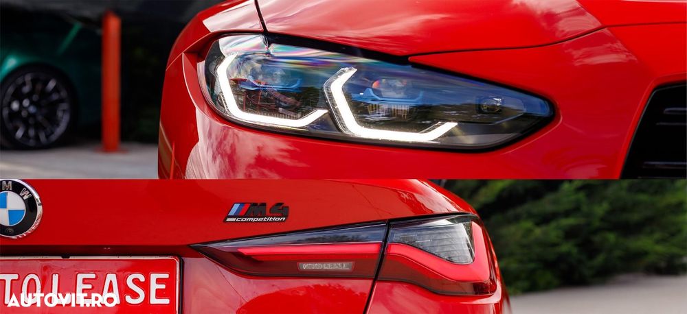BMW M4 - 13