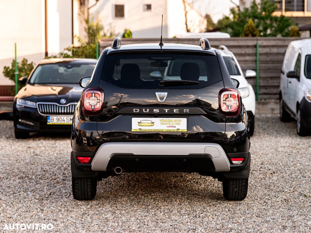 Dacia Duster - 11
