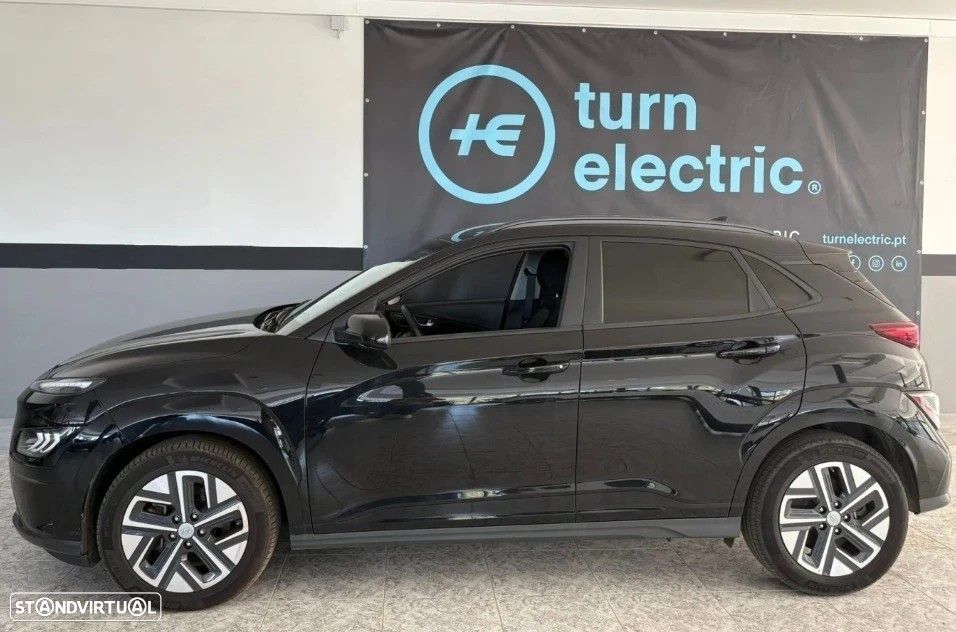 Hyundai Kauai 39 kWh Premium - 1