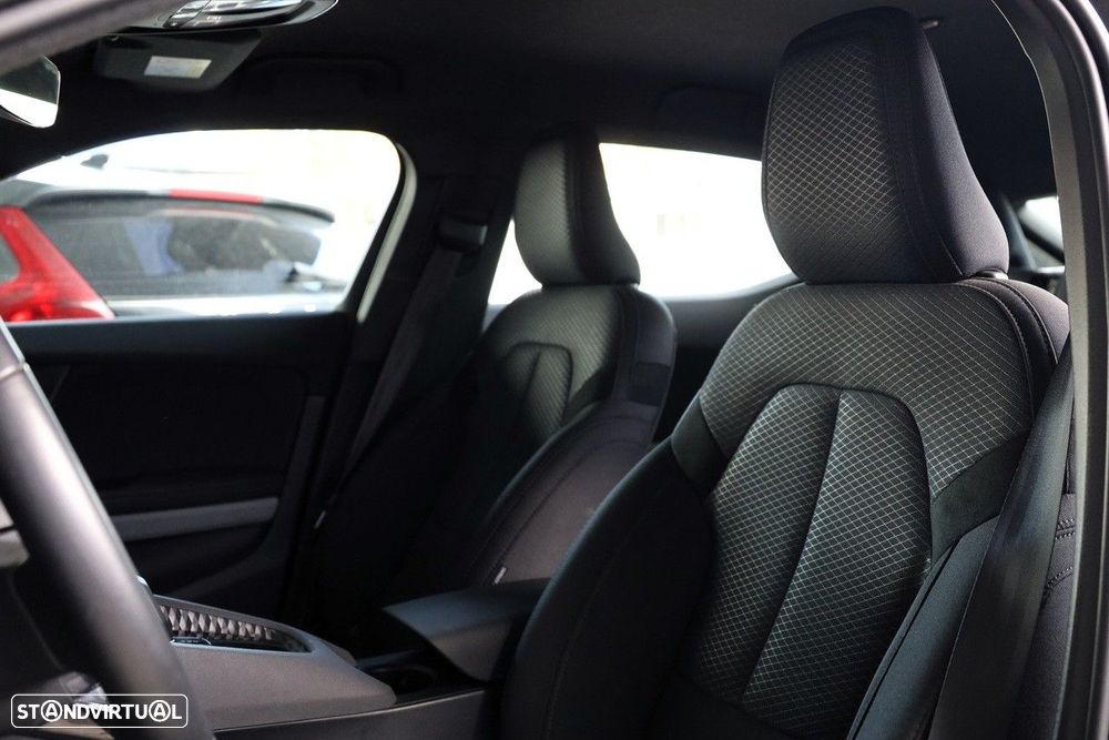 Polestar 2 Long Range 78 kWh - 8