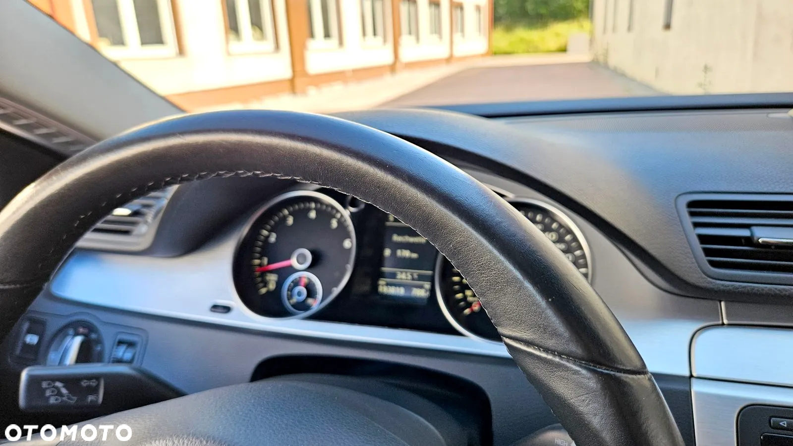 Volkswagen Passat CC 1.8 TSI - 15