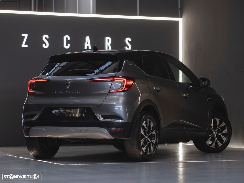 Renault Captur 1.0 TCe Intens - 8