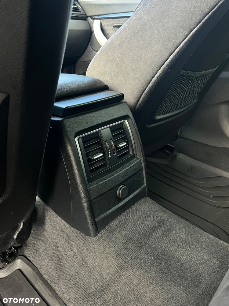 BMW 3GT 320d xDrive M Sport - 20