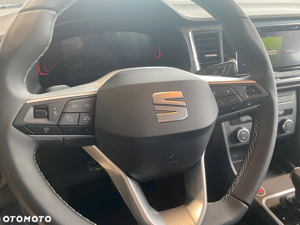 Seat Ateca - 9