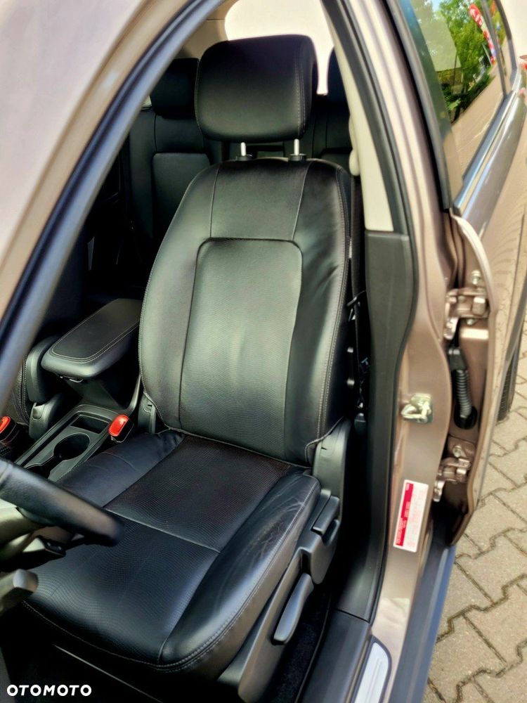 Chevrolet Captiva - 25