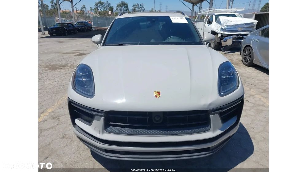 Porsche Macan T PDK - 3