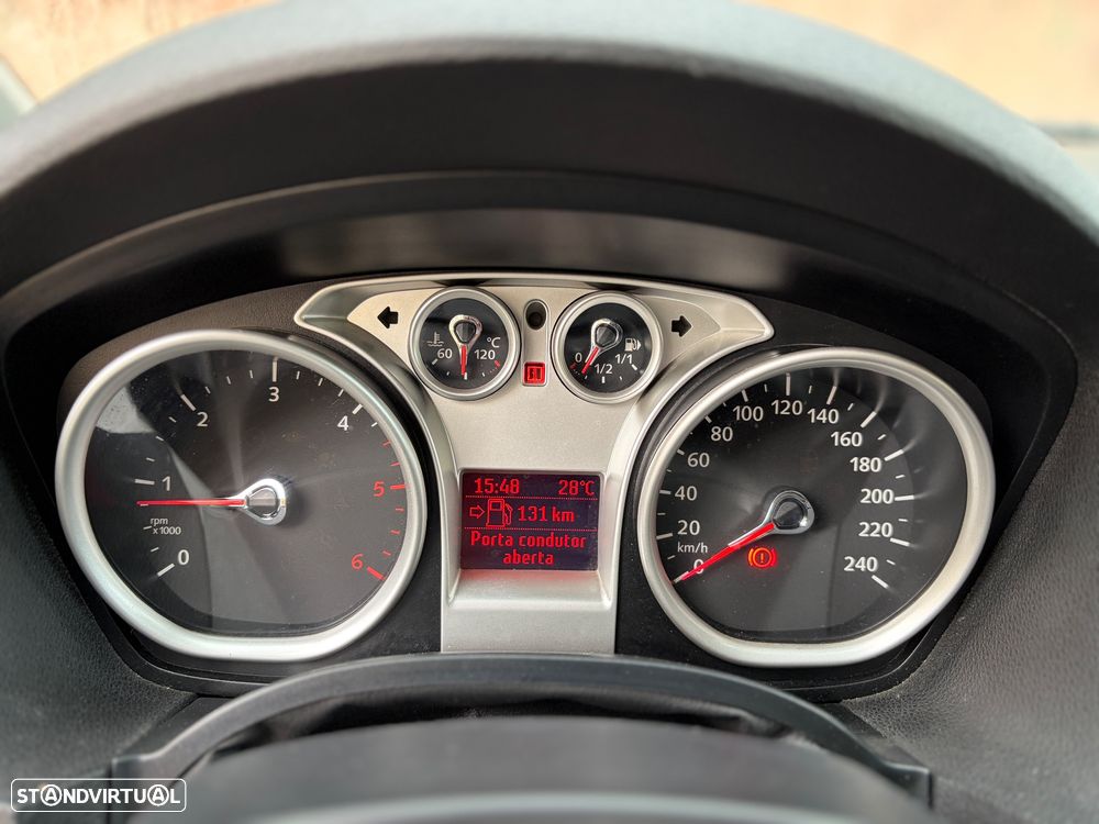 Ford C-Max - 14