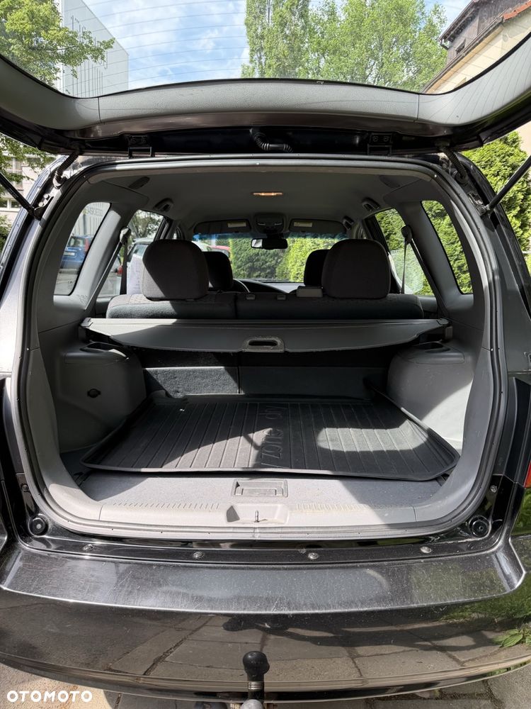 Kia Carens 2.0 EX - 24