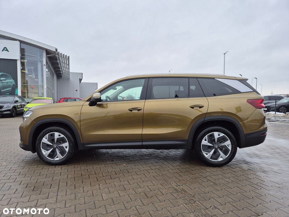 Skoda Kodiaq 2.0 TDI 4x2 Edition 130 DSG - 3
