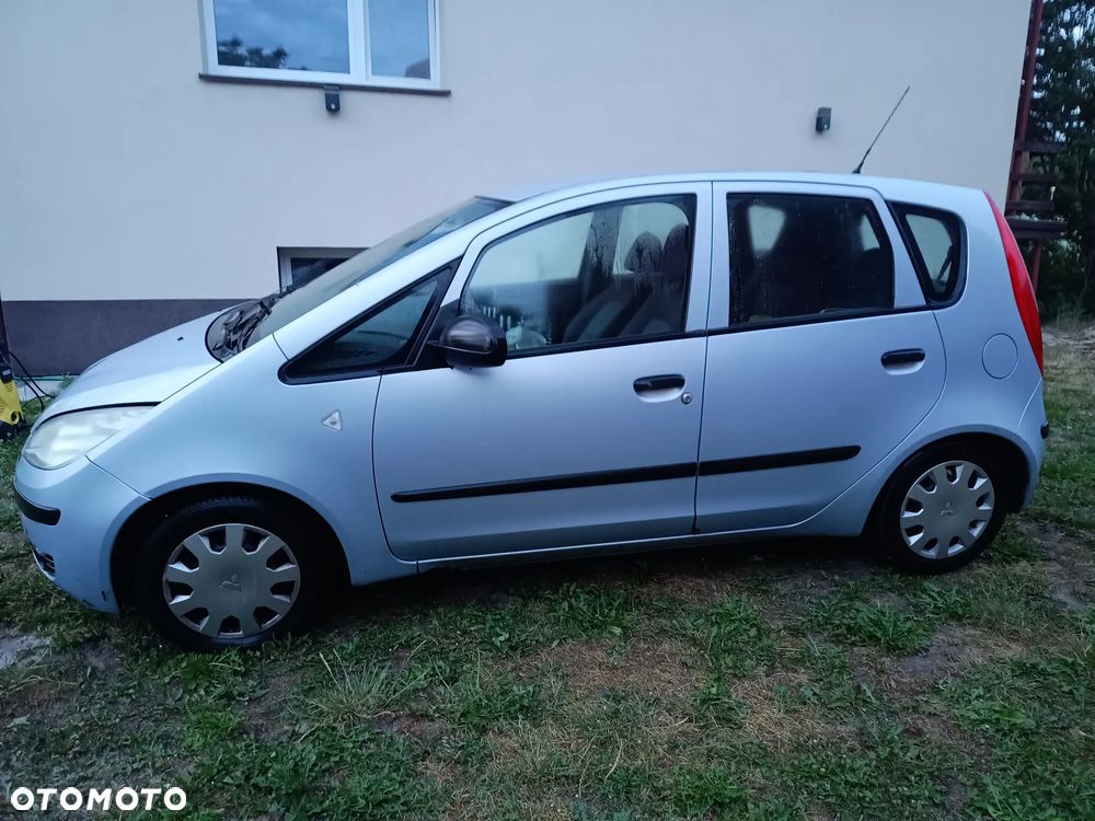 Mitsubishi Colt 1.3 Inform - 3