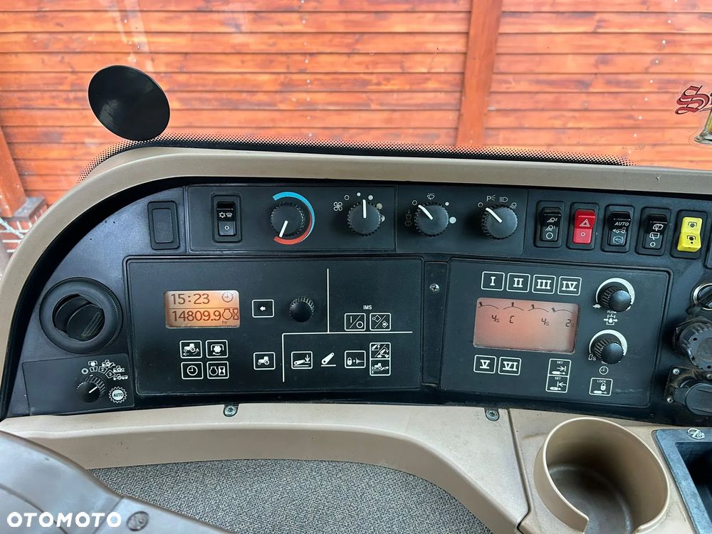 John Deere 7920 50kmh - 26