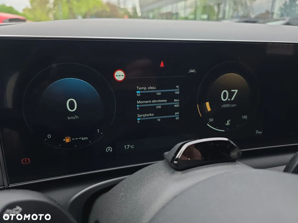Hyundai Tucson 1.6 T-GDi N Line 2WD - 14
