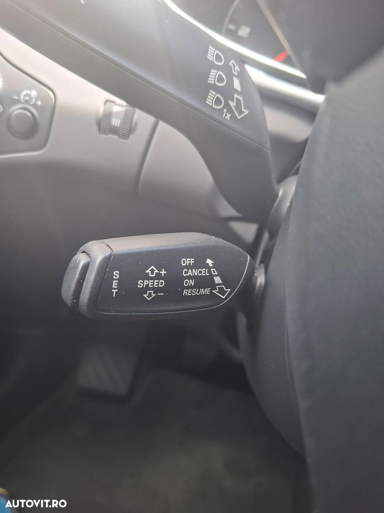 Audi A4 Avant 2.0 TDI quattro - 11