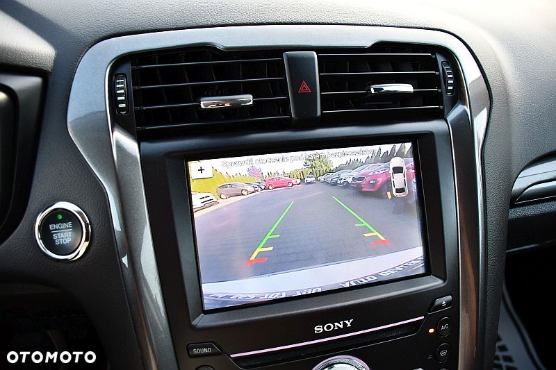 Ford Mondeo 2.0 Ti-VCT Titanium - 40