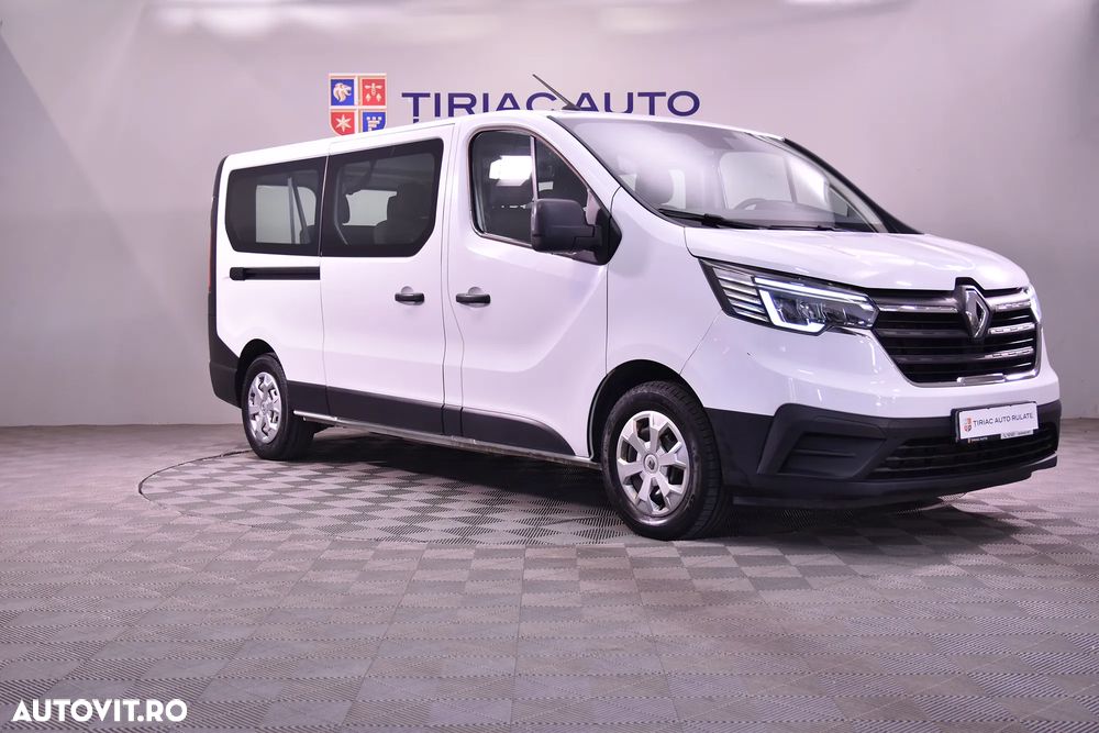 Renault Trafic - 7