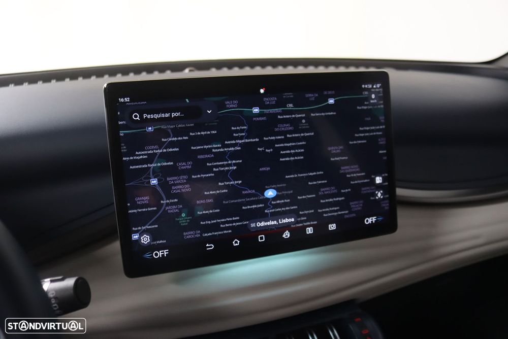 BYD Atto 3 Comfort - 25