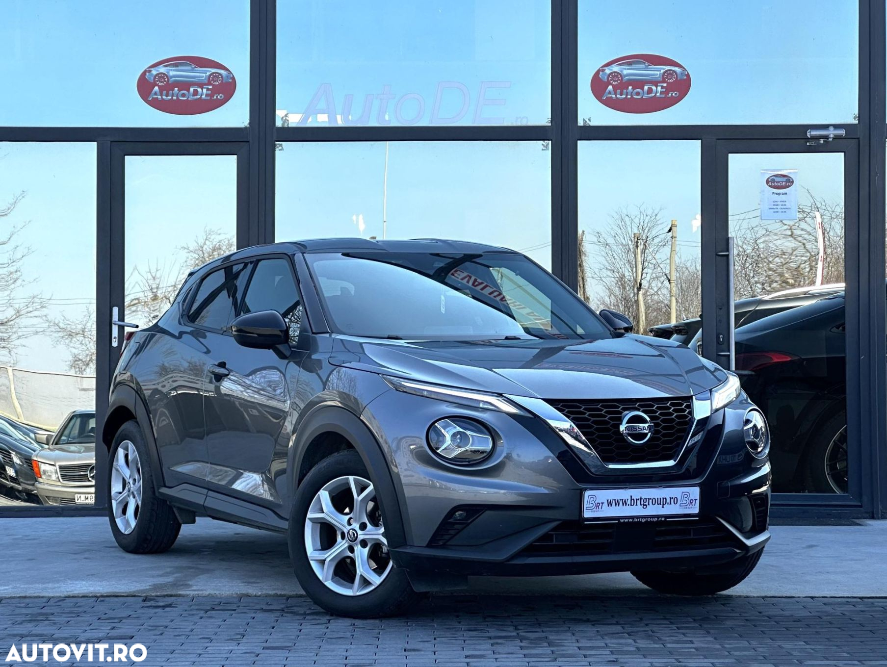 Nissan Juke - 2