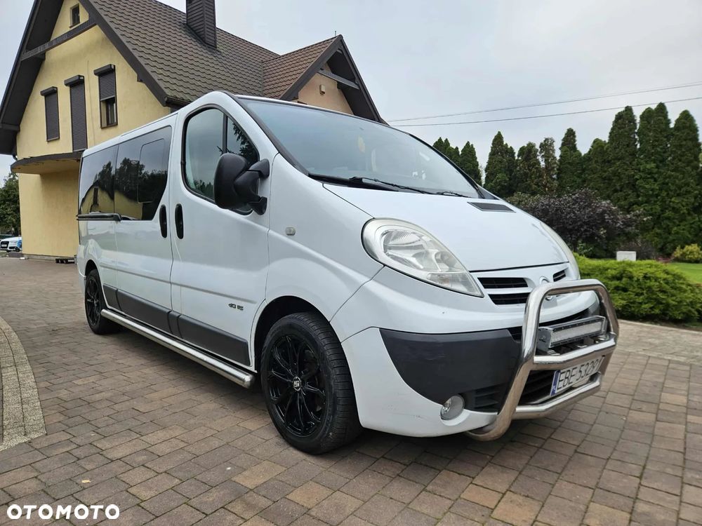 Renault Trafic - 5