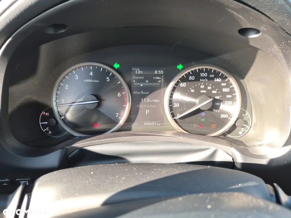 Lexus NX 300 Prestige AWD - 7