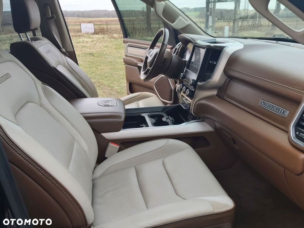 RAM 1500 - 26
