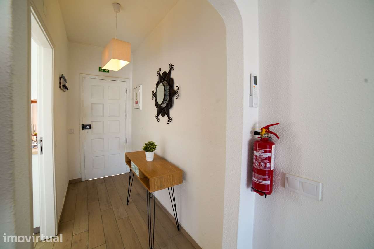 Apartamento T2 Venda em Albufeira e Olhos de Água,Albufeira - Grande imagem: 2/23