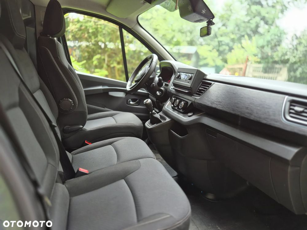 Renault Trafic - 7