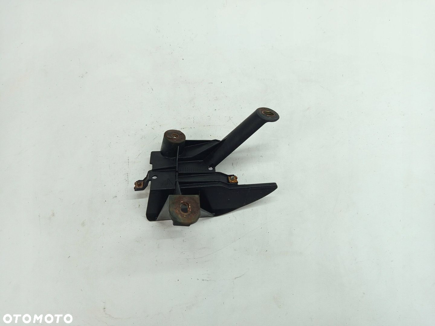 UCHWYT MOCOWANIE RADARU PORSCHE CAYENNE 7P II 7P5907455A - 3