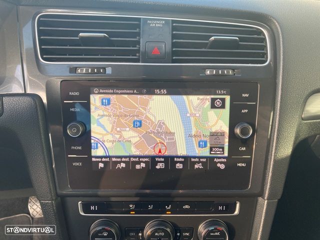 VW Golf Variant 1.6 TDi Trendline - 20