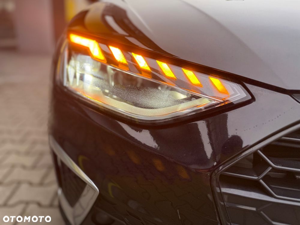 Audi A4 Avant 35 TDI S tronic S line - 17