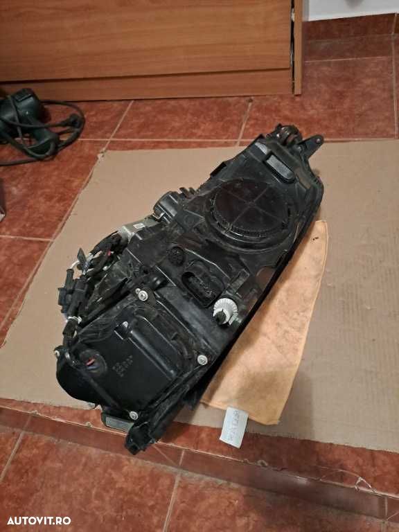 Far dreapta VW Golf 7 Facelift full led complet - 6