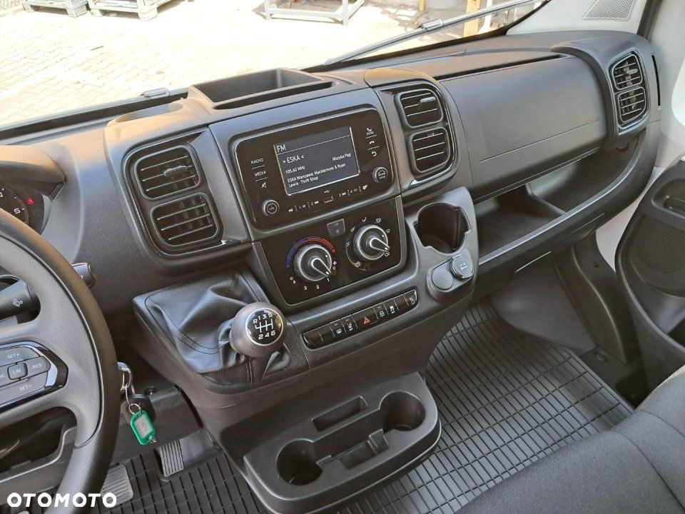 Fiat Ducato - 23