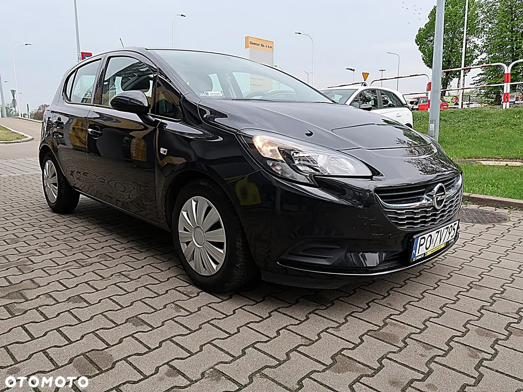 Opel Corsa 1.4 Color Edition - 3