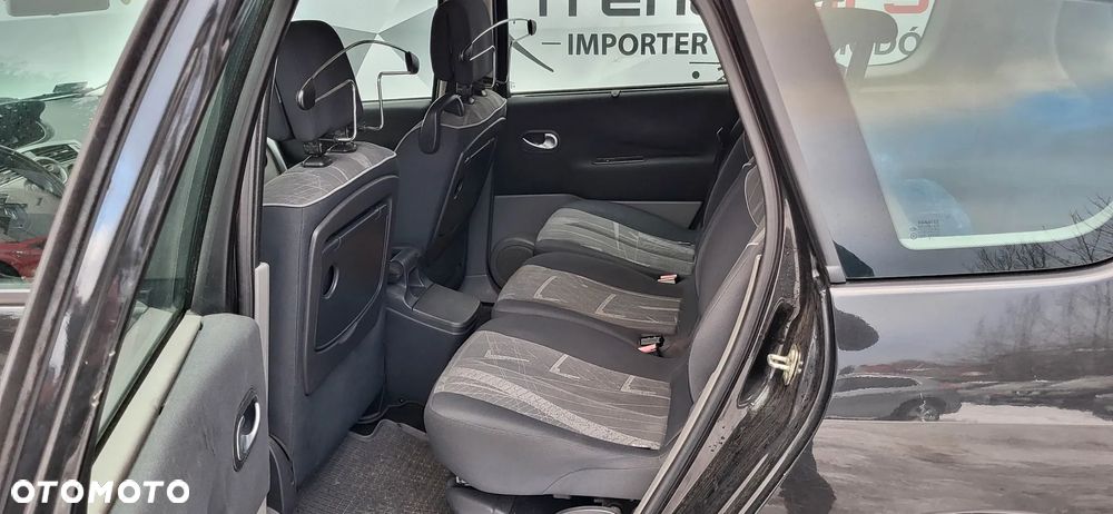 Renault Grand Scenic Gr 1.6 16V Pack Authentique - 18