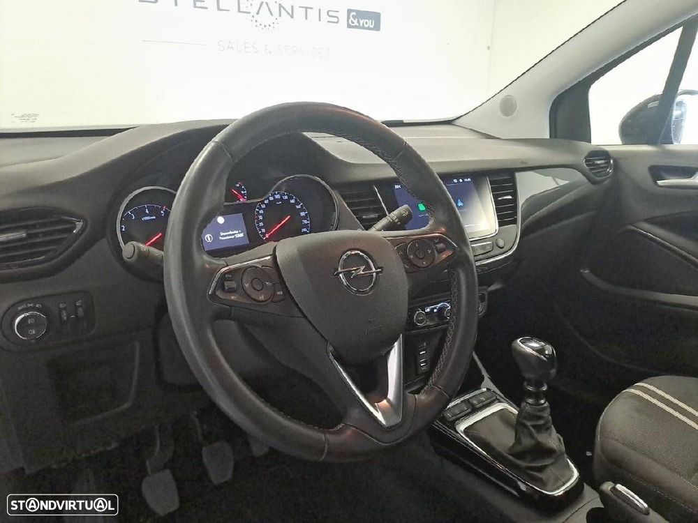 Opel Crossland X - 6