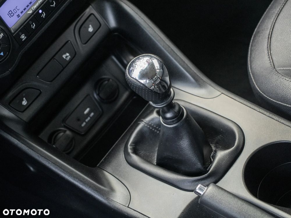 Hyundai ix35 1.6 GDI Premium 2WD - 25