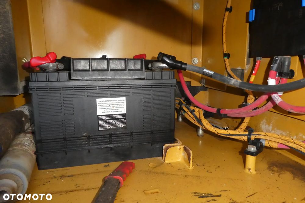 Caterpillar 336-07C - 31