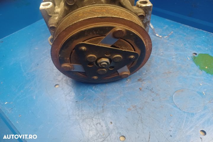 Compresor AC 3M5H19D629HC MX1253 Ford Focus 2 [2004 - 2008] - 8