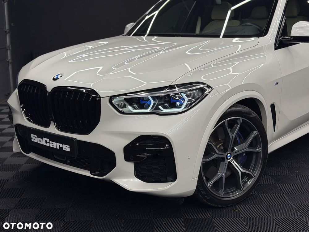 BMW X5 xDrive40d mHEV - 3