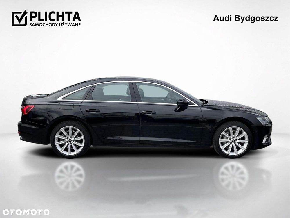 Audi A6 Limousine - 6