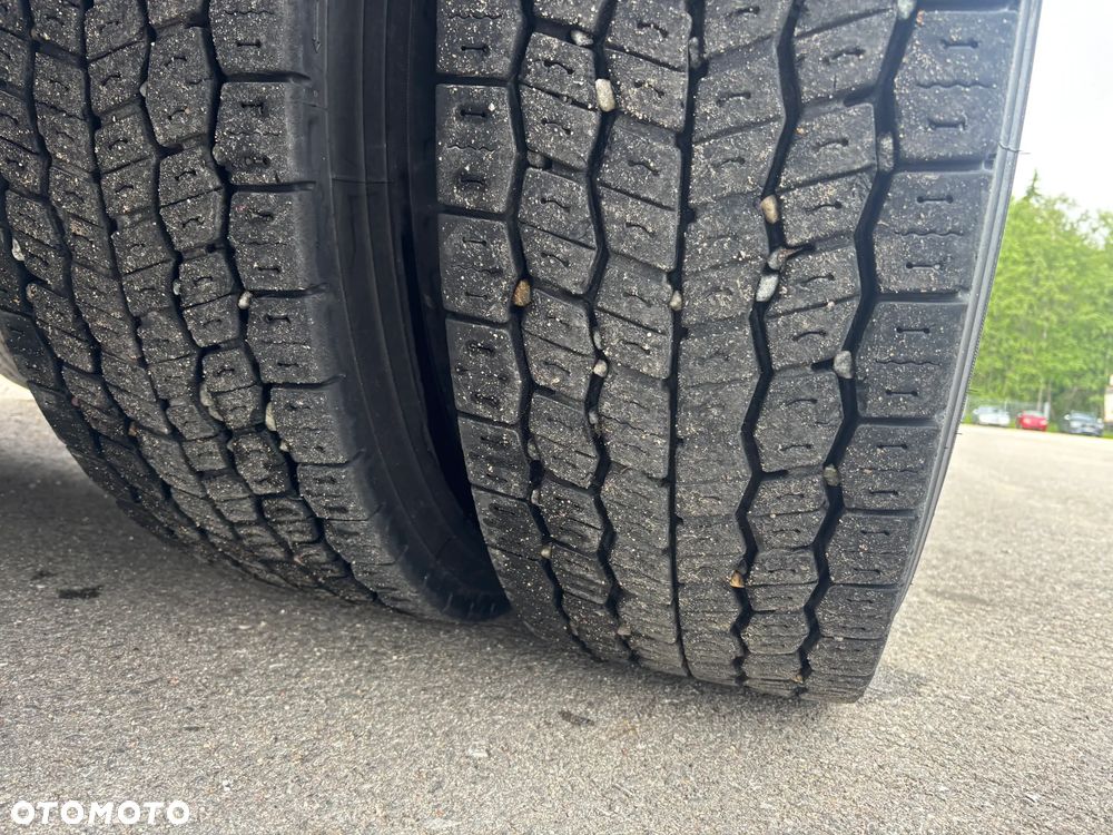 Scania R500 6x4 EURO6 + RETARDER - 15