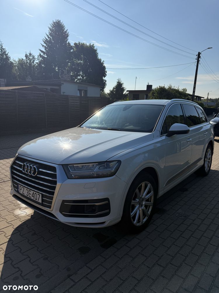 Audi Q7 - 2