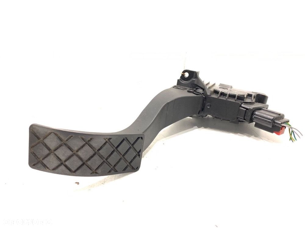 POTENCJOMETR GAZU  SEAT LEON (5F1) 2012 - 2022 2.0 TDI 110 kW [150 KM] olej napędowy 2012 - 2022 - 1