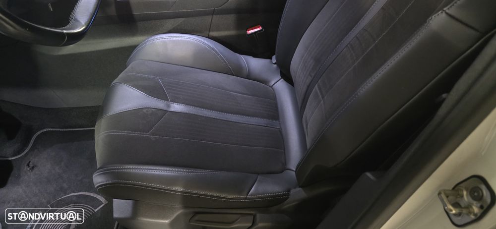 Peugeot 5008 PureTech 130 Stop & Start Crossway - 7