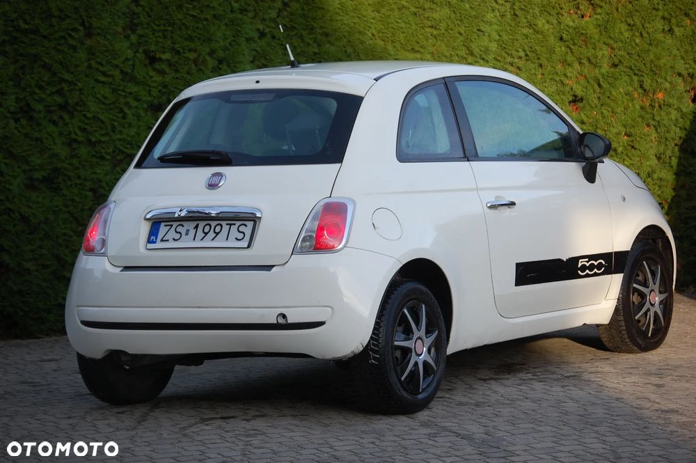 Fiat 500 - 15